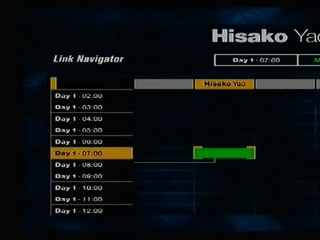 Let's play (Forbidden)Siren part 4