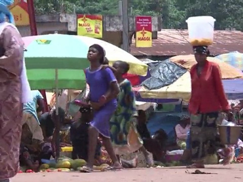In der Heimat von Strauss-Kahns angeblichem Opfer