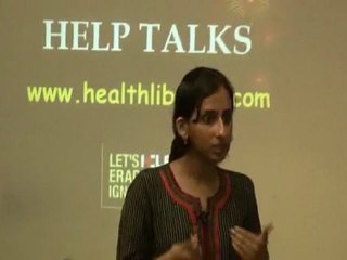 Breaking the Silence Part 2