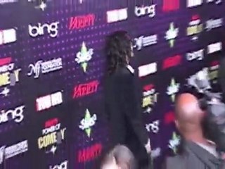 Russell Brand refusé d'entrée au Japon