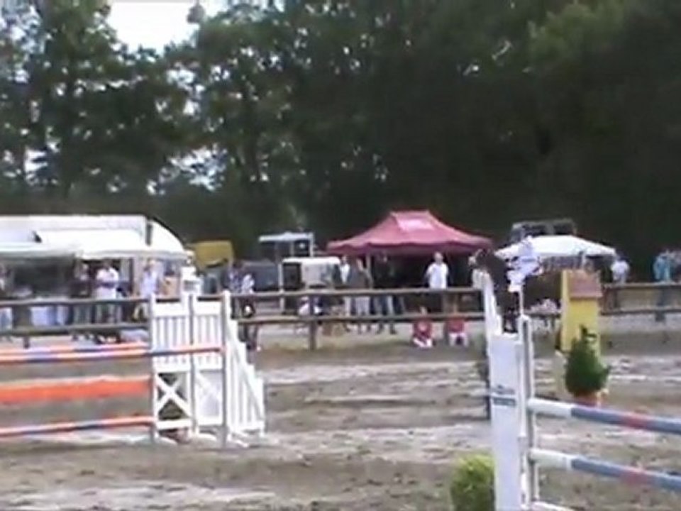 Grand Prix 1,20m