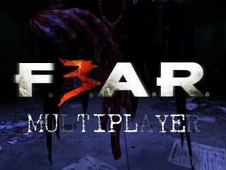 F.E.A.R. 3 | (Soul King Trailer)