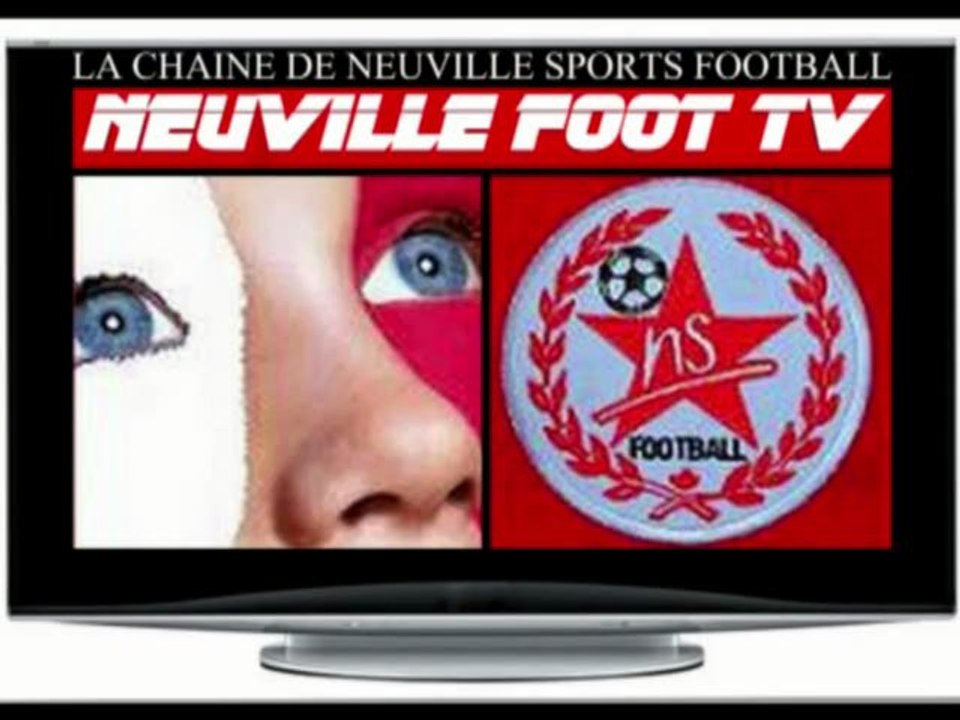 Neuville sp1-Olivet usm2 le 22 mai 2011