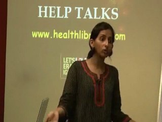 Breaking the Silence Part 4