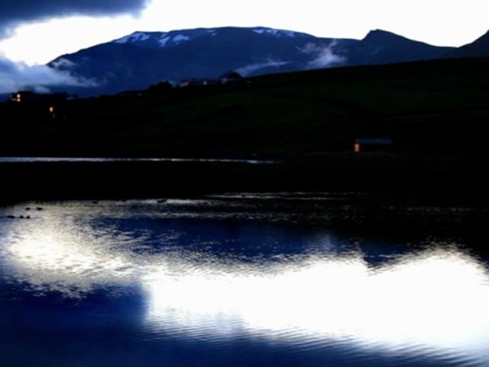 Erol Parlak - Gele Gele Geldik Şu Kara Taşa
