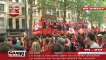 Lille Champion de France : Les Dogues ovationnés !