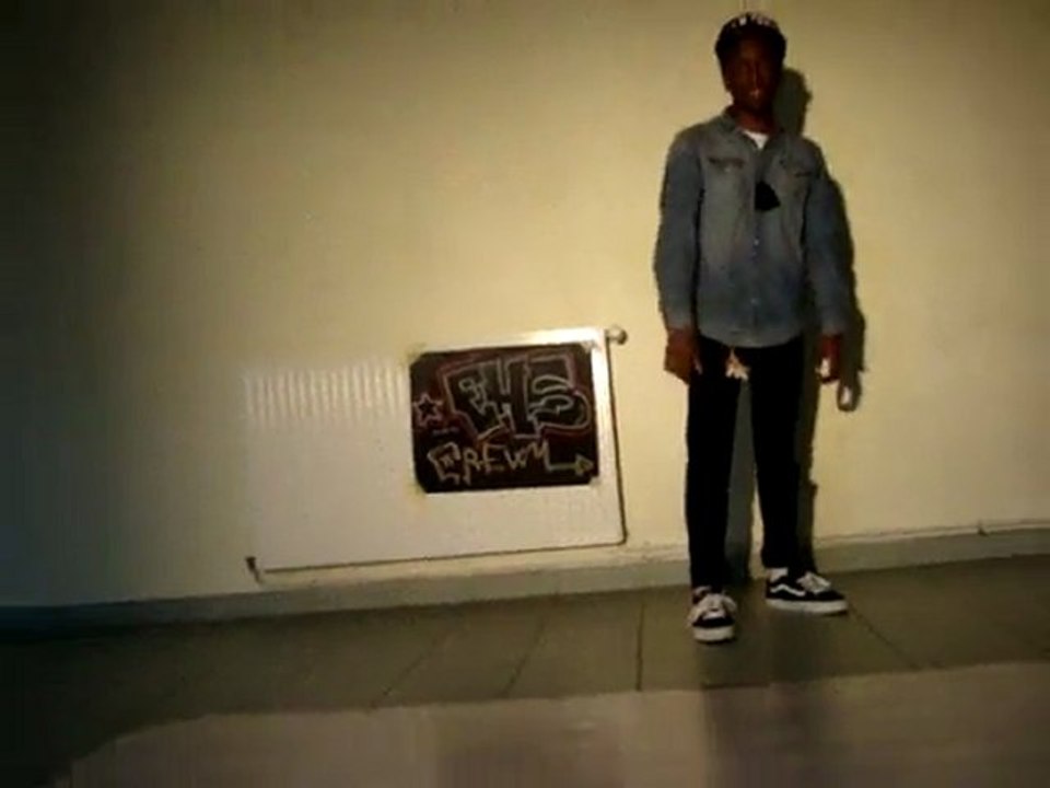 Ghecko Prod : BabyFaàce Session Electro