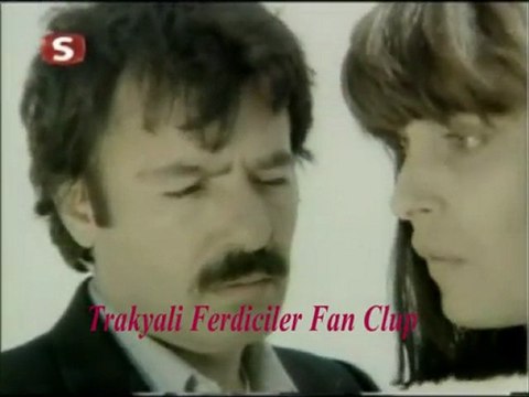 Ferdi Tayfur & Bana Gerçekleri Söyle ...