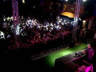 Peter Luts @ Point Gamma (21/05/2011)