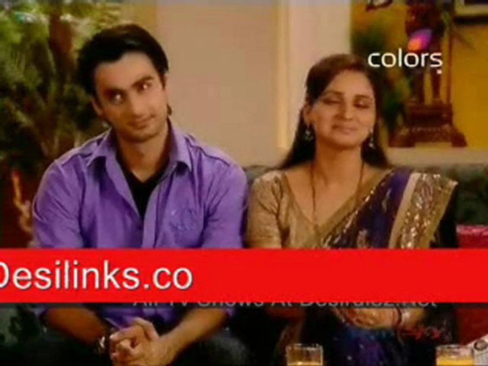 Na Aana Iss 23rd May 2011 Video Update -pt3