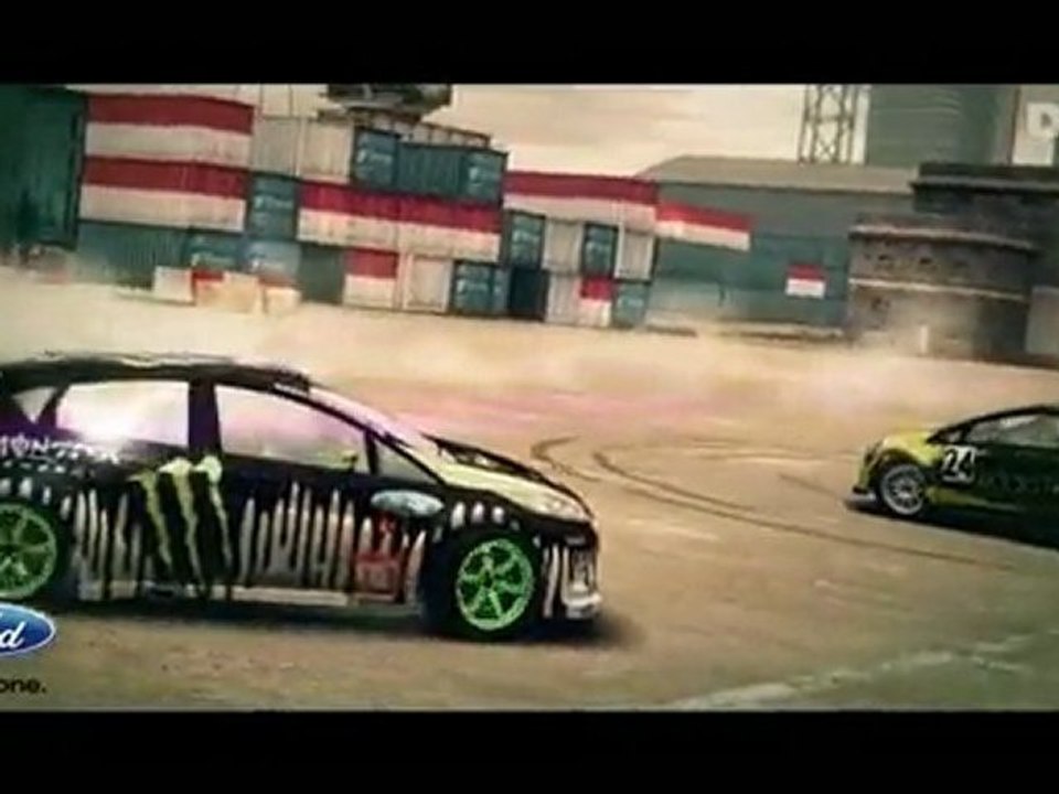 Dirt 3 Crack And How Install Instruction