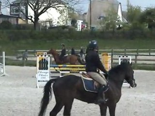 Afford Dew Drop entrainement Libramont