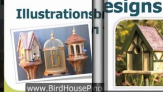 blue bird houses - bird houses plans - bird houses designs