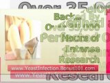 home remedies for a yeast infection - candida albicans yeast infection