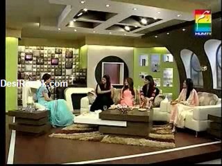 Mor With Hum 23rd May 2011 Part 7