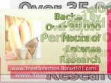 how to get rid of a yeast infection fast - natural remedies for yeast infection