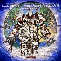 8.- Sexy vision -- 911 lsd trip(live mix)