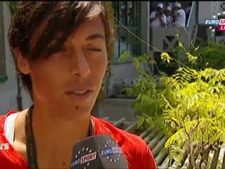 Fransa Açık'ta Kadınlar ilk tur heyecanı