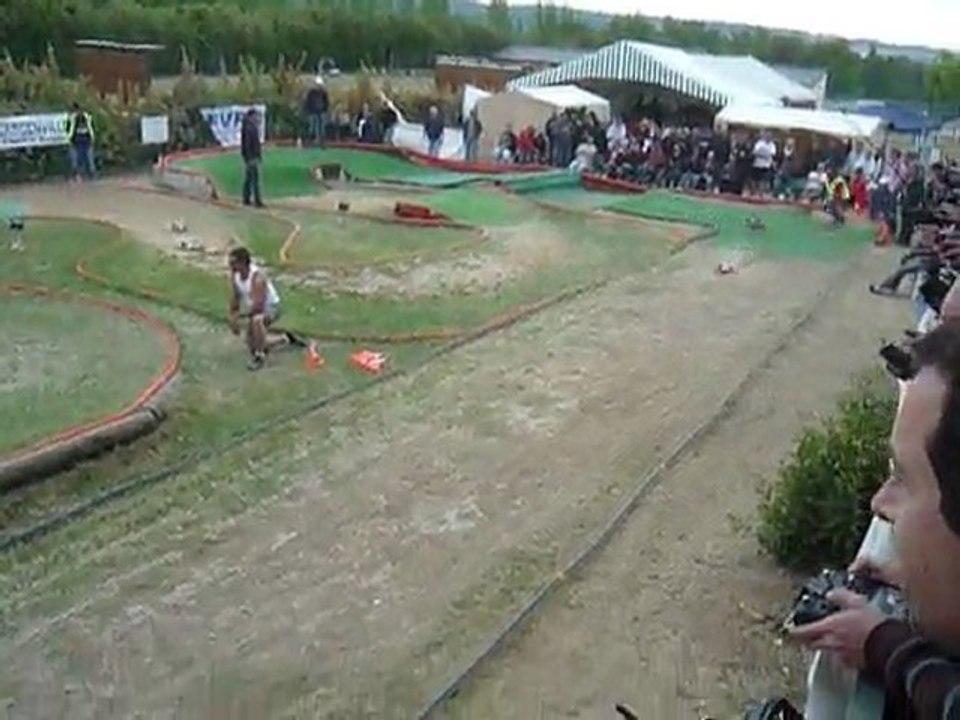 GARGANVILLE CF TT1/10 MANCHE3 2011 FINALE A3 4X2 MOD