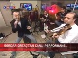 Serdar Ortaç-Gelmezsen Gelme (Akustik Versiyon)