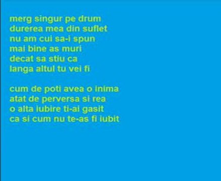 Poate - Adi De La Valcea si Vali Vijelie