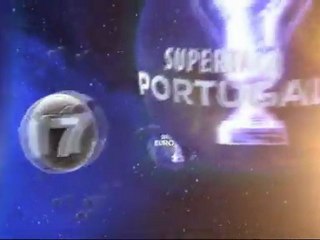 FC PORTO 2011 Club le plus titré du Portugal
