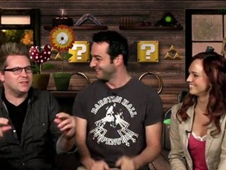 L.A. Noire | Video Game Review - The Totally Rad Show