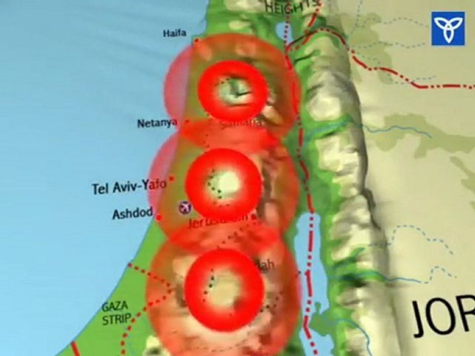 Israel's Critical Security Needs for a Viable Peace