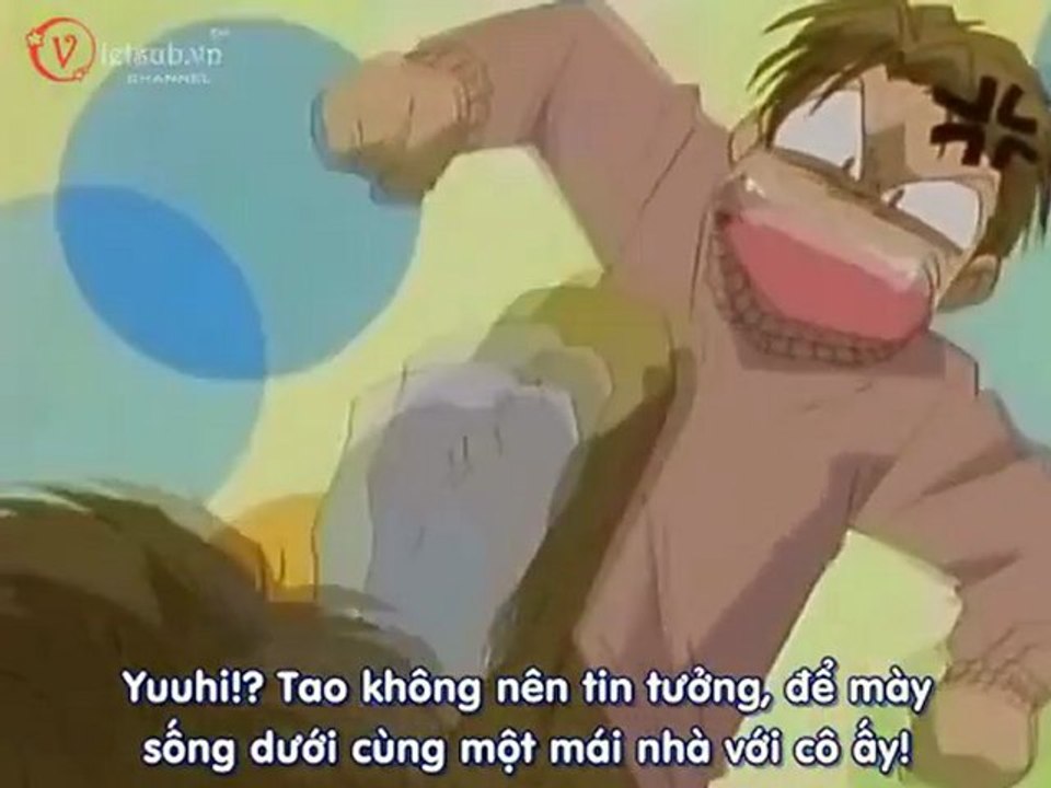 [Vietsub.vn]Ayashi No Ceres E09