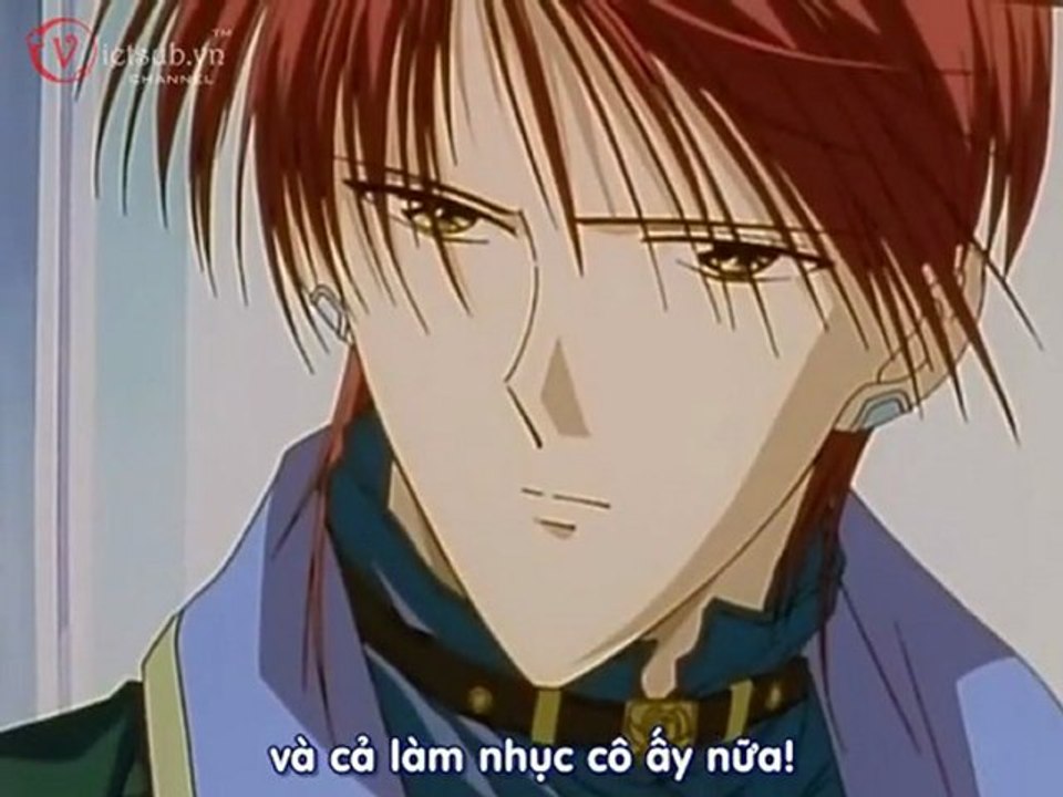 [Vietsub.vn]Ayashi No Ceres E06