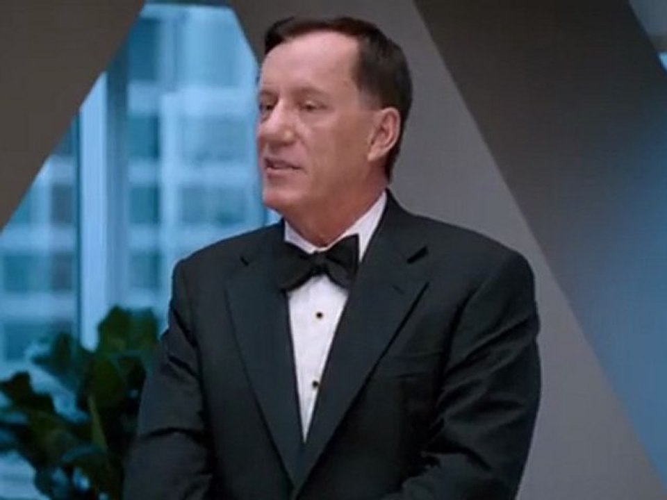 Too Big To Fail: Critics Trailer