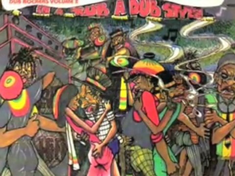 Guiding Light - Lacksley Castell, Lightning Dub - Mad Professor