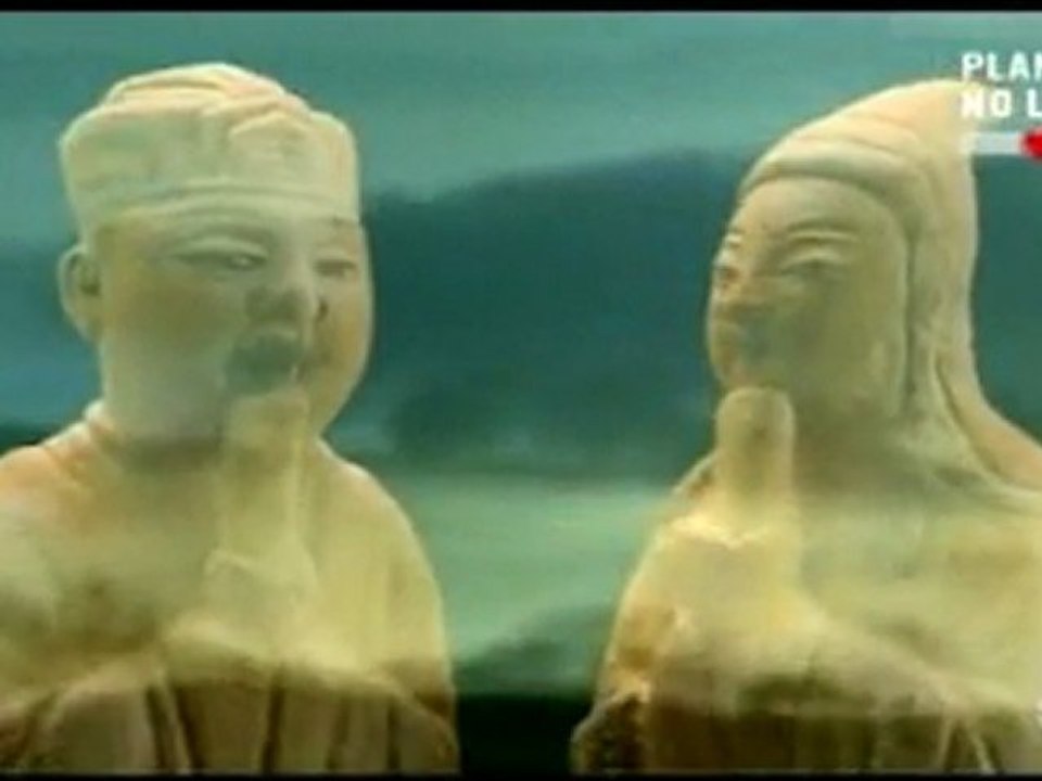 2/3 Créatures Fantastiques , Le Mythe Du Dragon