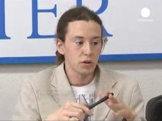 Moskova'da eşcinseller yürüyüş yasağına tepkili