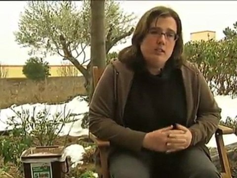 TV3 - El medi ambient / Gest natural - El gest de Carme Boixader