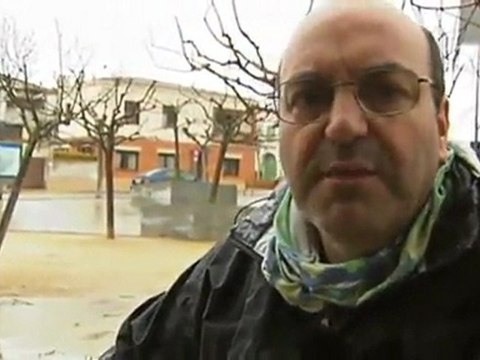 TV3 - El medi ambient / Gest natural - El gest de Xavi Viñas