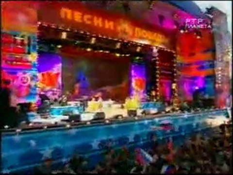Катюша, Katyusha- Юлия началова, victory day Moscow