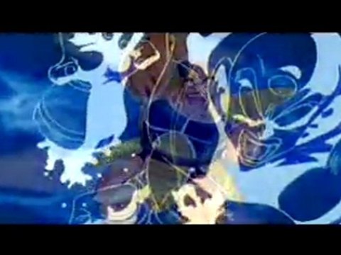 Saiyan Saga Power Levels Part 2 - Classic Video