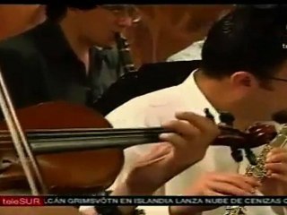 Salen a la luz canciones del siglo XIX