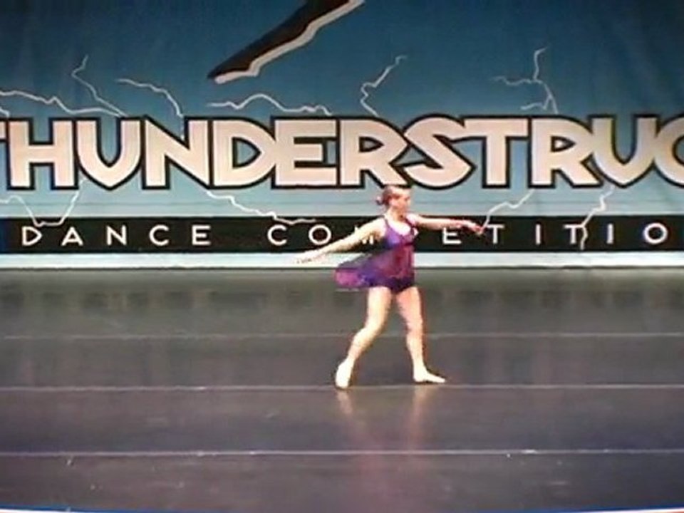 Houston Dance Competition - Shape Shifters