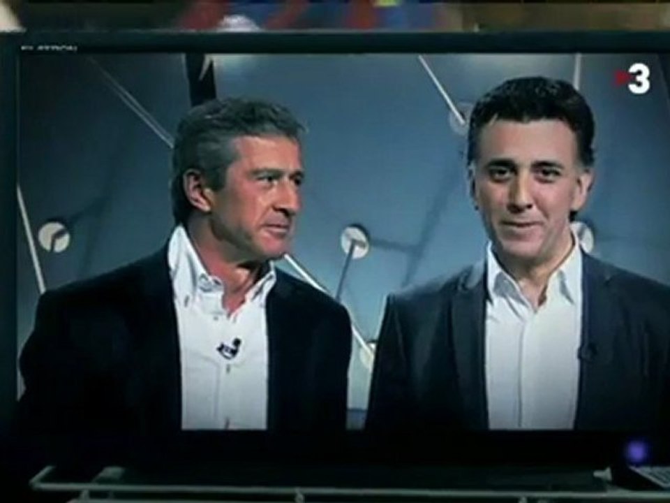 TV3 - Dissabte, 21.50, a TV3 - Madrid-Barça