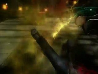 F.E.A.R. 3 Soul King multiplayer