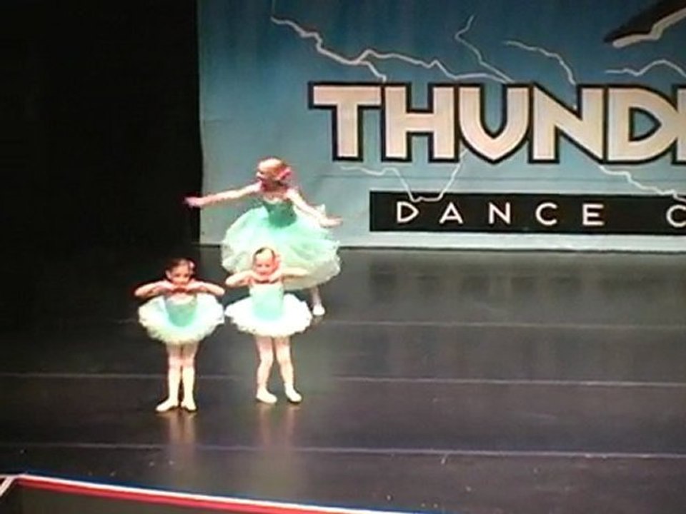 Houston Dance Competition - Crowning Glory