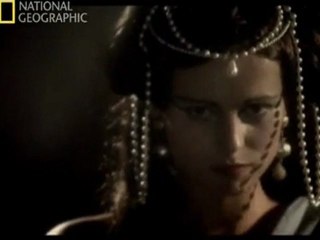 NG | Gizemli Dosyalar: Kleopatra