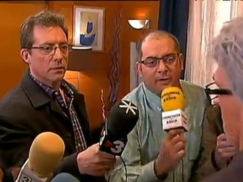 TV3 - Crackòvia - Sánchez Llibre i el futur x de l'Espanyol