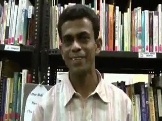Feedback on The Science of Muscle Testing Kinesiology.wmv