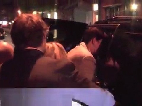 Jessica Simpson Talks Family