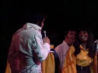 Suspicious Minds - Elvis Presley   - Letras.mus.br