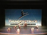 Houston Dance Competition - The Heartbreakers