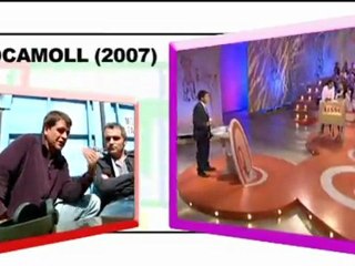 TV3 - TVist - Mira't, Espartac Peran